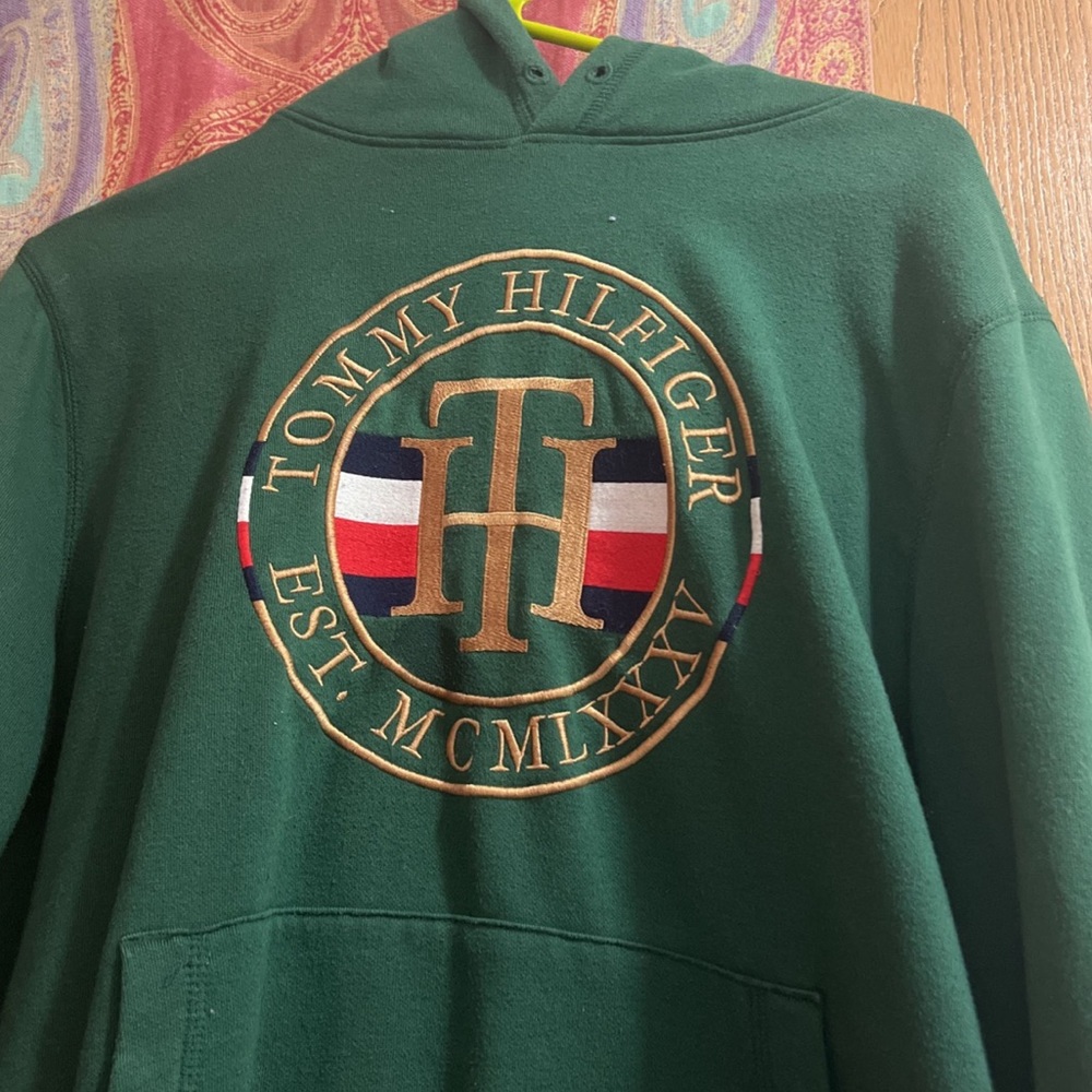 Tommy Hilfiger hoodie